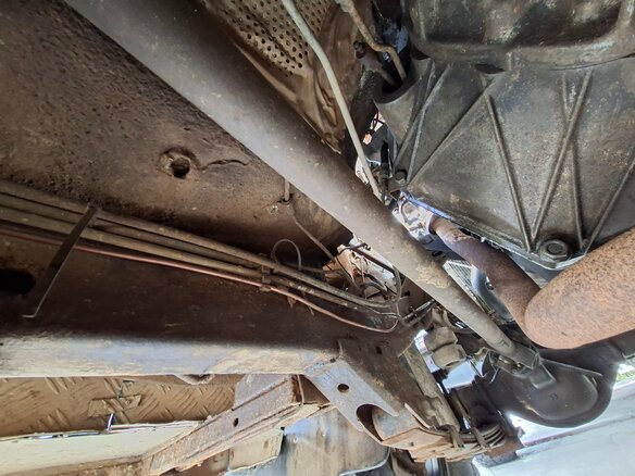 1986 Jeep Wrangler I (YJ), чёрный, 850000 рублей - вид 21