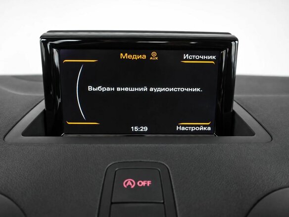 2015 Audi A1 I (8X), серый, 1580000 рублей - вид 13