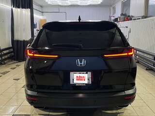 2020 Honda Breeze I, чёрный, 2777000 рублей, вид 3