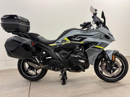 2025 BMW R 1300 RS, серый, 2900000 рублей, вид 2