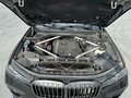 2020 BMW X7 40i I (G07), чёрный, 8700000 рублей - вид 10