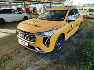 2023 Haval Jolion I, белый, 1091000 рублей, вид 1