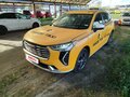 2023 Haval Jolion I, белый, 1036450 рублей