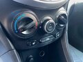2012 Hyundai Solaris I, фиолетовый - вид 9