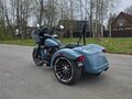 2024 Harley-Davidson Tri Glide, голубой, 4200000 рублей - вид 4