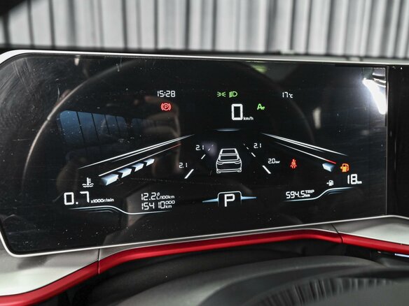 2024 Geely Coolray (Binyue Cool) I Рестайлинг, серый, 2184000 рублей - вид 21