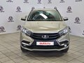 2018 Lada (ВАЗ) XRAY I, бежевый - вид 1