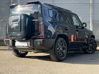 2024 Jetour T2, чёрный, 3159000 рублей, вид 5