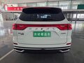 2023 Haval M6 Plus II, белый, 1245000 рублей - вид 4
