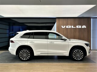 2026 Volga K50, белый, 4649000 рублей, вид 5