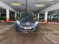 2019 Mercedes-Benz V-Класс 250 d длинный III (W447), чёрный