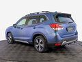 2021 Subaru Forester V, синий, 2980000 рублей - вид 6