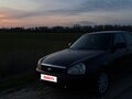 2008 Lada (ВАЗ) Priora I, пурпурный, 260000 рублей - вид 1