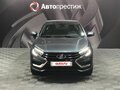 2026 Lada (ВАЗ) Vesta I Рестайлинг (NG), серый, 1705000 рублей - вид 1
