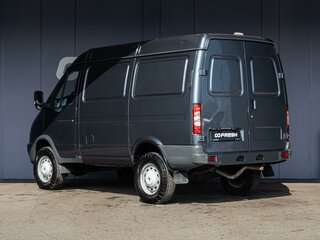 2011 ГАЗ Соболь (2752) Комби, серый, 850000 рублей, вид 2