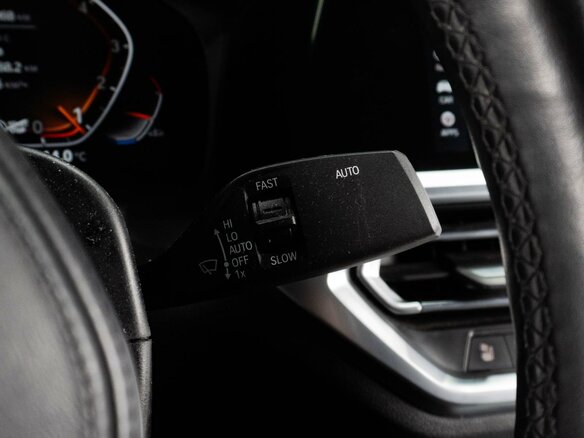 2020 BMW 4 серии 430i G22, G23, G26, чёрный, 5850000 рублей - вид 17