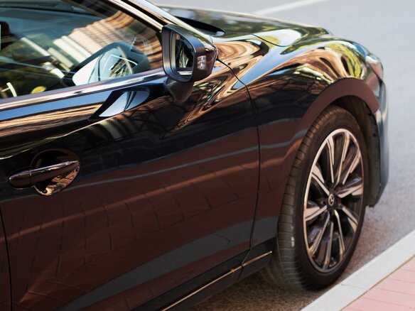 2016 Mazda 6 III (GJ) Рестайлинг, чёрный, 1699000 рублей - вид 6