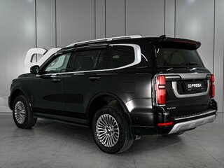 2023 Tank 500 I, чёрный, 3800000 рублей, вид 2