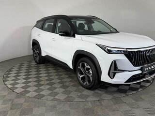 2026 VOLGA K40, белый, 3899000 рублей, вид 1