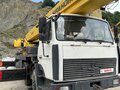 2013 МАЗ Автокраны, 5000000 рублей