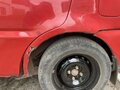 1998 Honda Logo, красный, 120000 рублей - вид 6