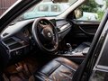 2007 BMW X5 3.0si II (E70), чёрный, 1505000 рублей - вид 5