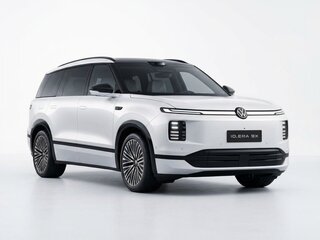 2026 Volkswagen ID.Era 9X 65.2 kWh, белый, 11050000 рублей, вид 1