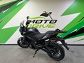 2026 Bajaj Dominar 400, чёрный, 479990 рублей - вид 3