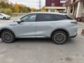 2024 Exeed RX, серый - вид 5
