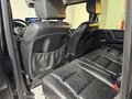 2003 Mercedes-Benz G-Класс 500 II (W463), чёрный, 2590000 рублей - вид 9
