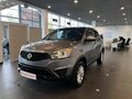 2014 SsangYong Actyon II Рестайлинг, серый, 826000 рублей - вид 6