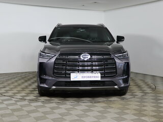 2025 GAC GS4, серый, 2449990 рублей, вид 2