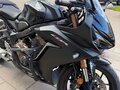 2021 Honda CBR 650R, чёрный, 1350000 рублей - вид 2