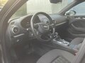 2015 Audi A3 III (8V), серый, 2200000 рублей - вид 8