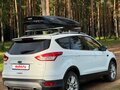 2014 Ford Kuga II, белый, 1220000 рублей - вид 1
