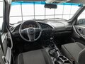 2020 Lada (ВАЗ) Niva, чёрный, 879000 рублей - вид 9