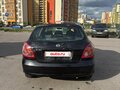 2004 Nissan Almera II (N16) Рестайлинг, чёрный, 210000 рублей - вид 3