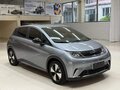 2023 BYD Dolphin 30.7 kWh I, синий, 1250000 рублей - вид 4
