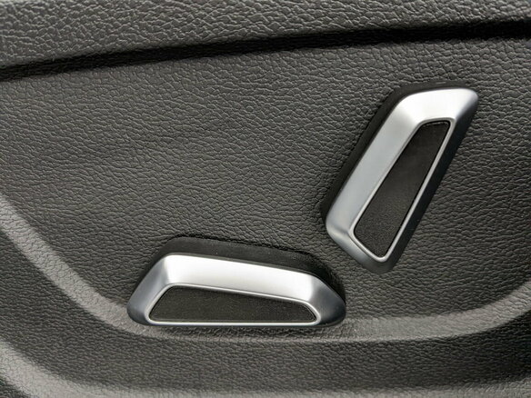 2024 Geely Coolray I Рестайлинг, белый - вид 19