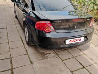 2009 ГАЗ Volga Siber I, чёрный, 340000 рублей, вид 4
