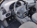 2010 Lada (ВАЗ) Kalina I, синий, 300000 рублей - вид 4