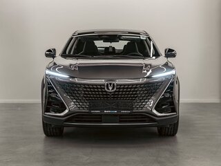 2024 Changan UNI-T I, серый, 1595000 рублей, вид 2