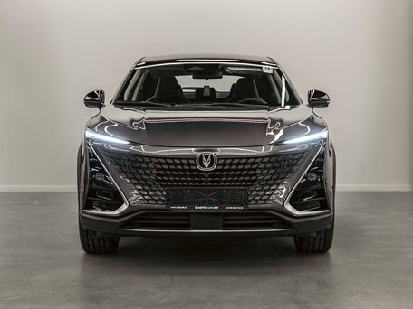 2024 Changan UNI-T I, серый, 1595000 рублей, вид 2