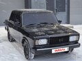2010 Lada (ВАЗ) 2107, синий, 120000 рублей - вид 1