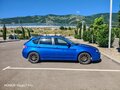 2008 Subaru Impreza III, синий - вид 3