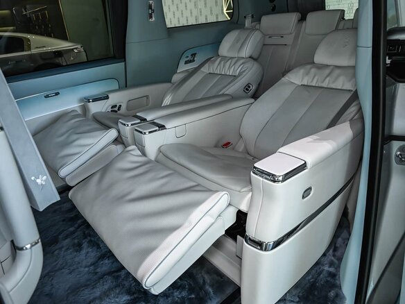 2026 Maextro V 800, голубой, 23900000 рублей - вид 7