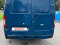 2002 ГАЗ ГАЗель (2705), синий, 240000 рублей - вид 3