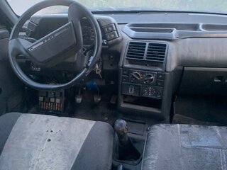 2001 Lada (ВАЗ) 2112, серебристый, 40000 рублей, вид 5
