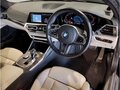 2022 BMW 3 серии 318i VII (G2x), чёрный, 2113009 рублей - вид 11