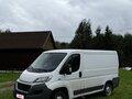 2015 Fiat Professional Ducato, белый, 1550000 рублей - вид 8